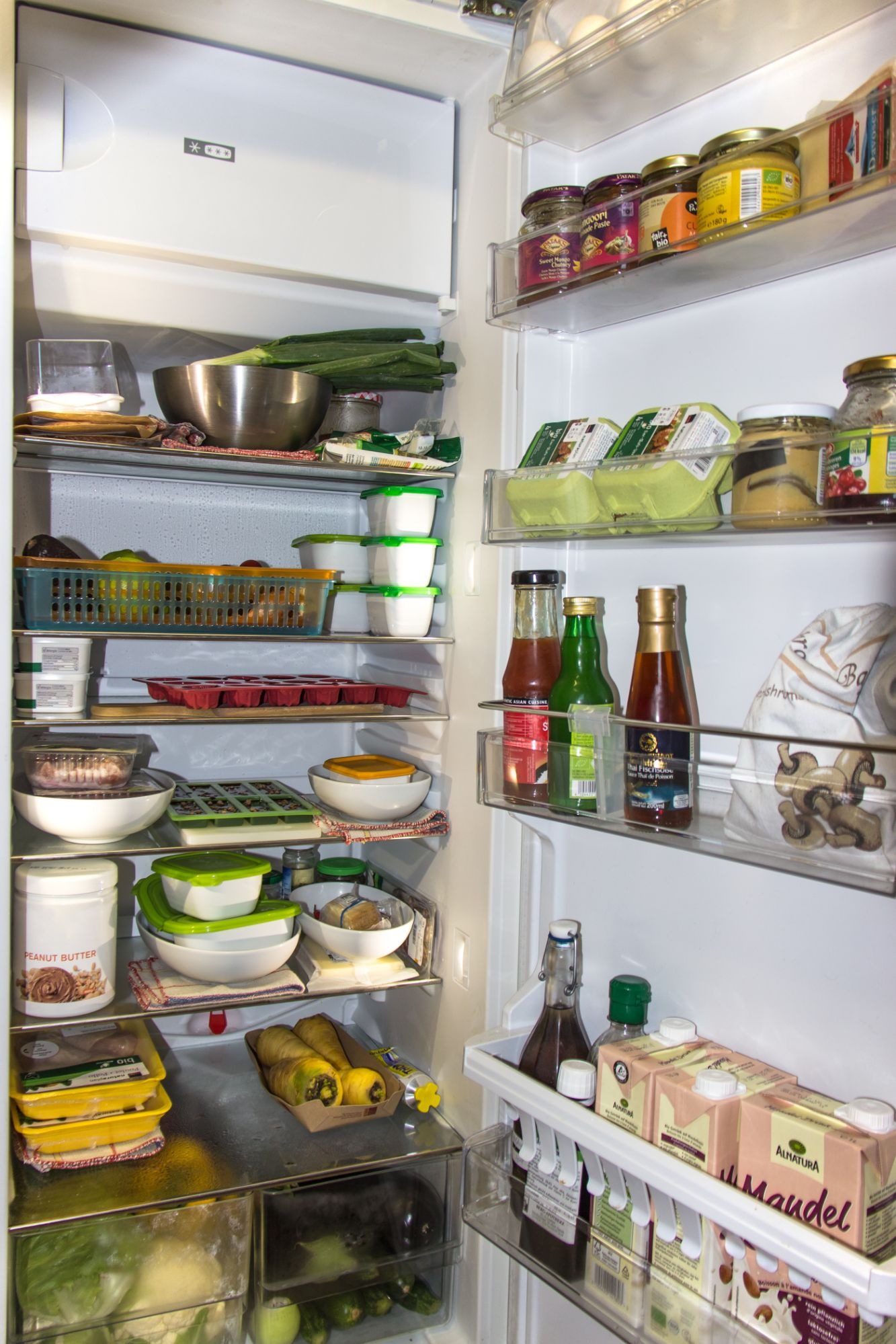LA REFRIGERAZIONE